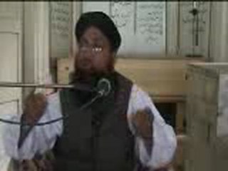 Dars e Hadees , Sahih Bukhari Shareef , Allama Ameer Qadri 3-2-2013