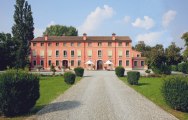 Villa Montanarini - Una Cucina ed un ambiente dal grande fascino