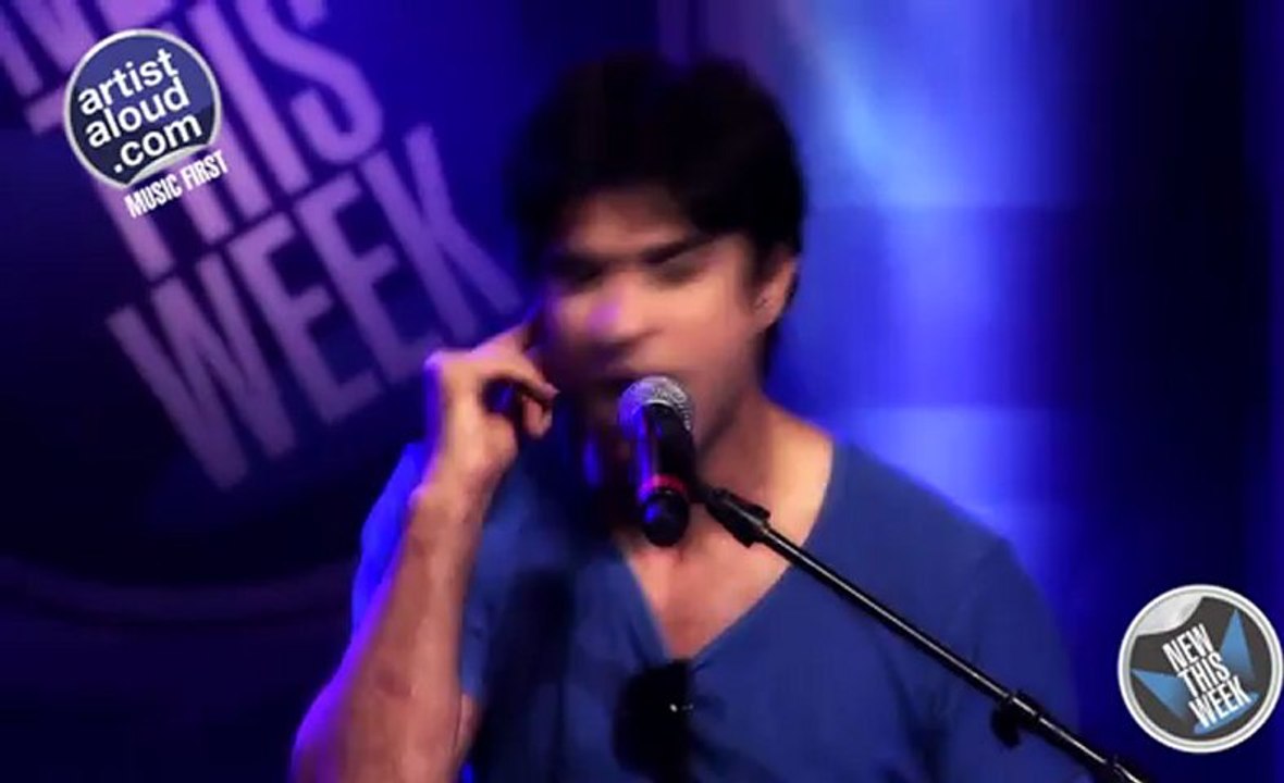 Vikas Bhalla - Live Performance Hai Dhuan - New This Week