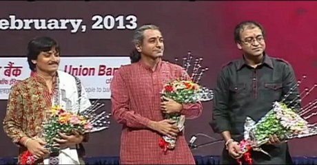 A tribute to Jagjit SIngh