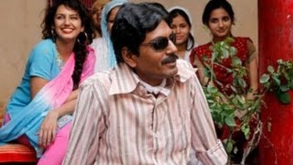 Ban On Item Songs Is Very Necessary - Nawazuddin Siddiqui