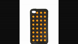 Seconda Base  Studded Silicone Iphone Cover Fashion Trends 2013 From Fashionjug.com