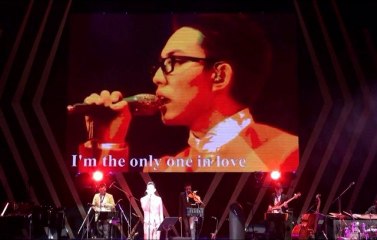 2013-02-14城市廣播 林宥嘉Parttime 星DJ