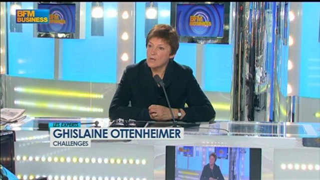 Nicolas Doze : Les experts - 14 février - BFM Business 1/2