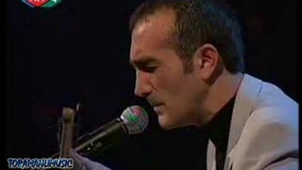 Cengiz Özkan - Male Male