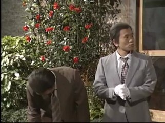 ロケット双子ババア殺人事件