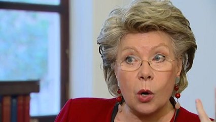 EU Commissioner on the UK referendum