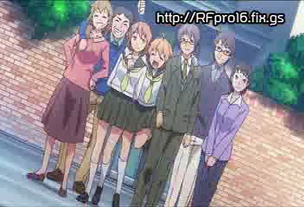 Sakurasou no Pet na Kanojo ตอนที่ 18 ซับไทย