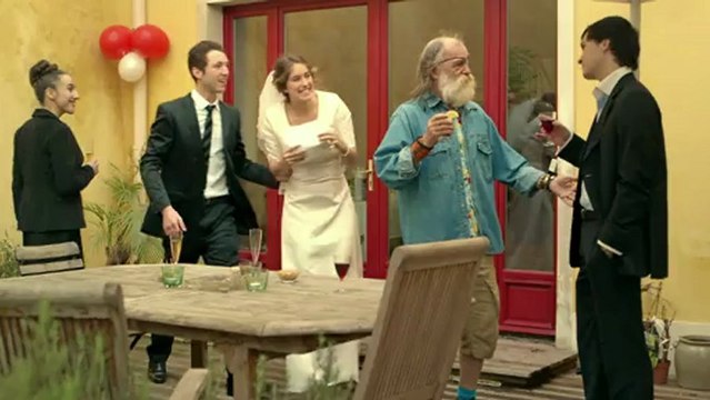 SOS Mariages, La Websérie - Episode 2 - Shaman d'argent