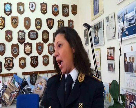 Operazione Agates sette arresti Mt 13-2-2013