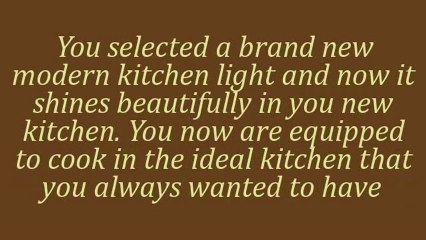 Nice House But the Kitchen Needs Remodeling