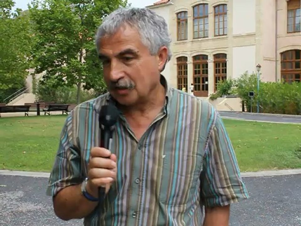 Synthèse de la 1ère conférence internationale sur les systèmes de production rizicole biologique / Jean-Marc Meynard, Inra