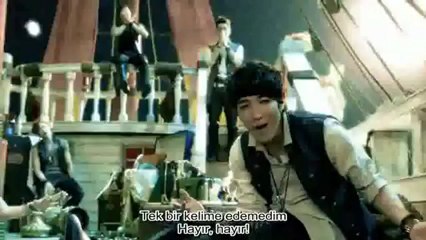 Lotte Duty Free - So Im Loving You 2011 (Türkçe Altyazılı)