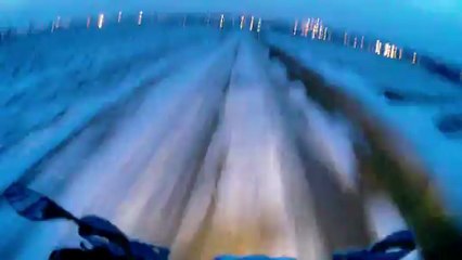 petite sortie nocturne