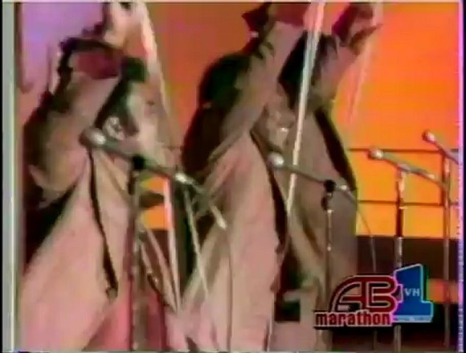 Spinners Rubberband Man [HQ] (AB) video Dailymotion