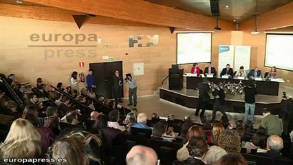 CSI-F dice que "dejar caer" el mutualismo sería dramático