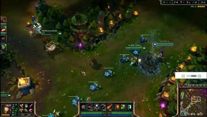 Veaseg - Quadra kill