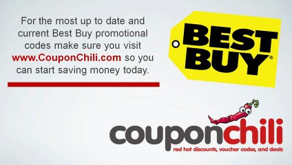 Best Buy Coupons 2013