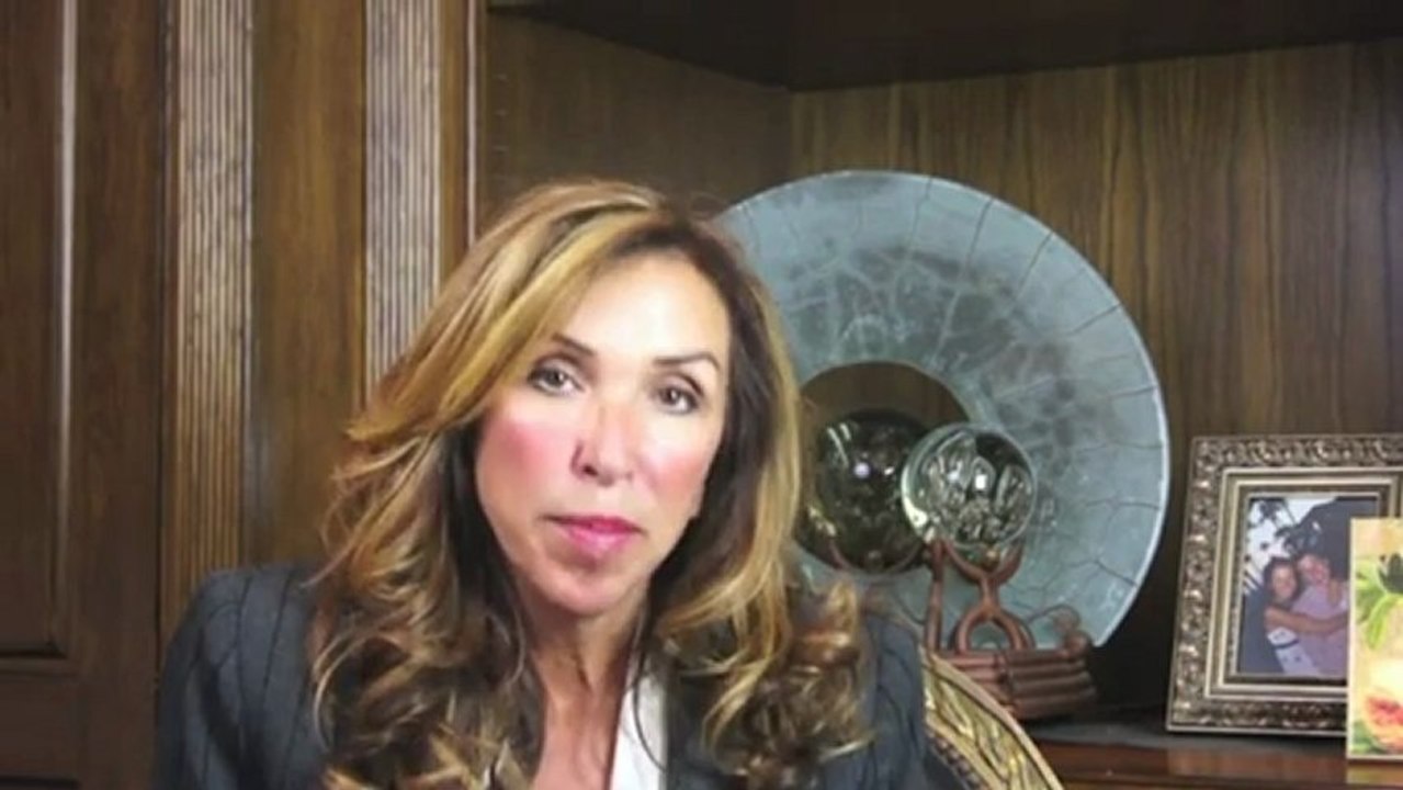 Lucinda BassettWhy I'm Coaching video Dailymotion