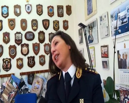 OPERAZIONE AGATES. SETTE ARRESTI MATERA 13-2-2013