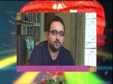 Valentine Filler  Abbas Ali Khan for playtv