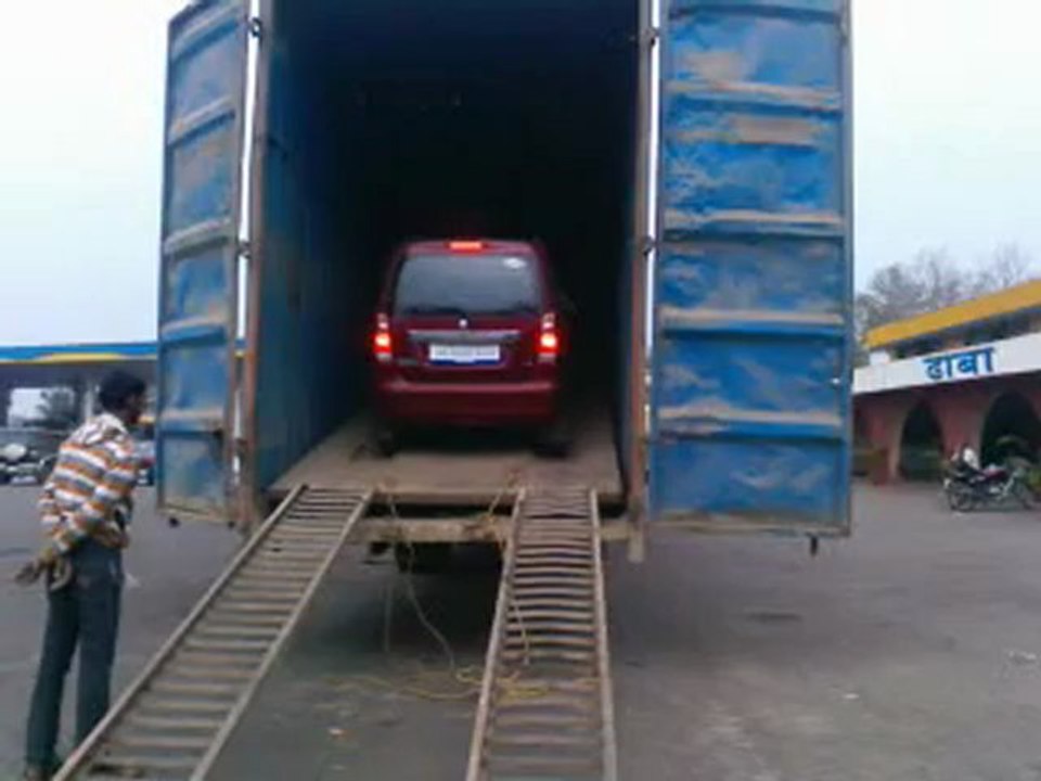 marun wagnar loading