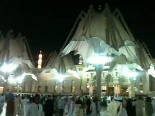 waqas pyara in madina sharif