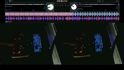 バレンタインデーMIX