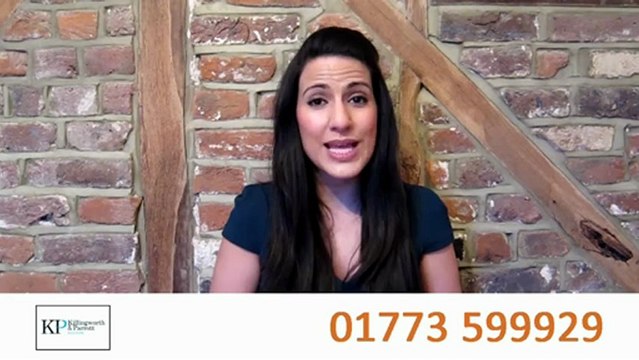 Our Recommended Firm of Derbyshire Personal Injury Lawyers