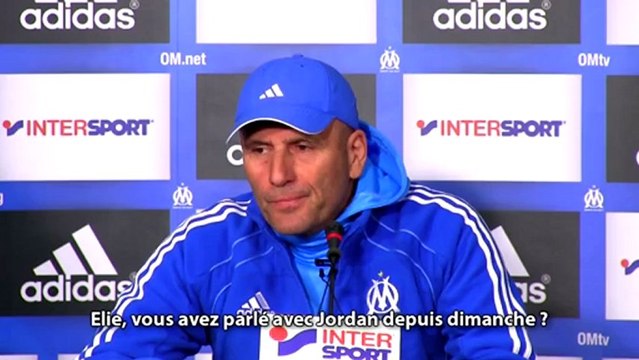 Baup s'exprime sur Jordan et Kaboré