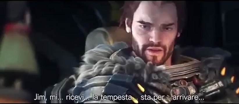 Lost Planet 3 – XBOX 360 [Download .torrent]