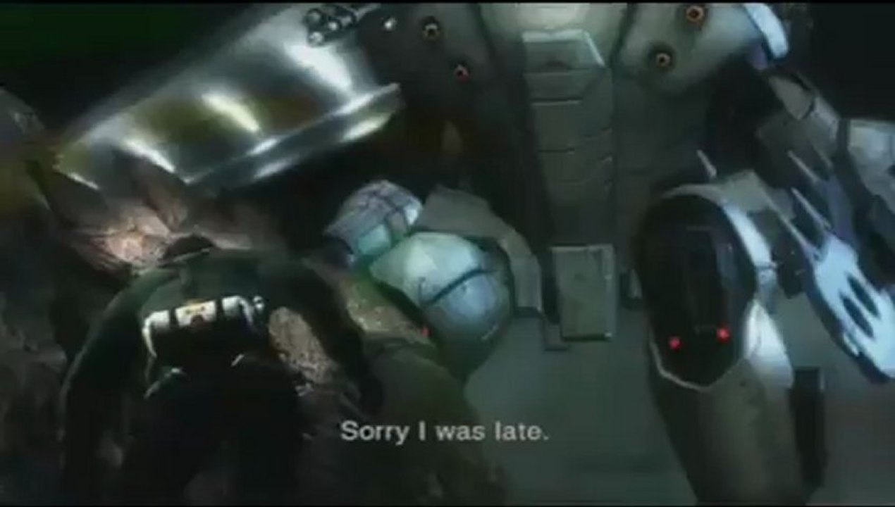 Lost Planet Extreme Condition – PS3 [Download .torrent]