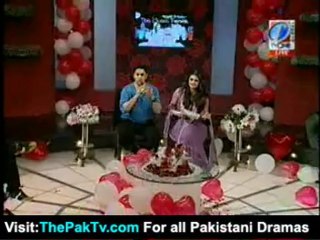 The Manis Tonite By TV ONE - 13th February 2013 - Part 2