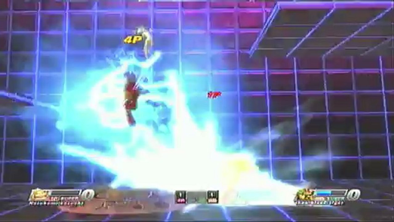 PLAYSTATION All-stars battle royale : ep 2