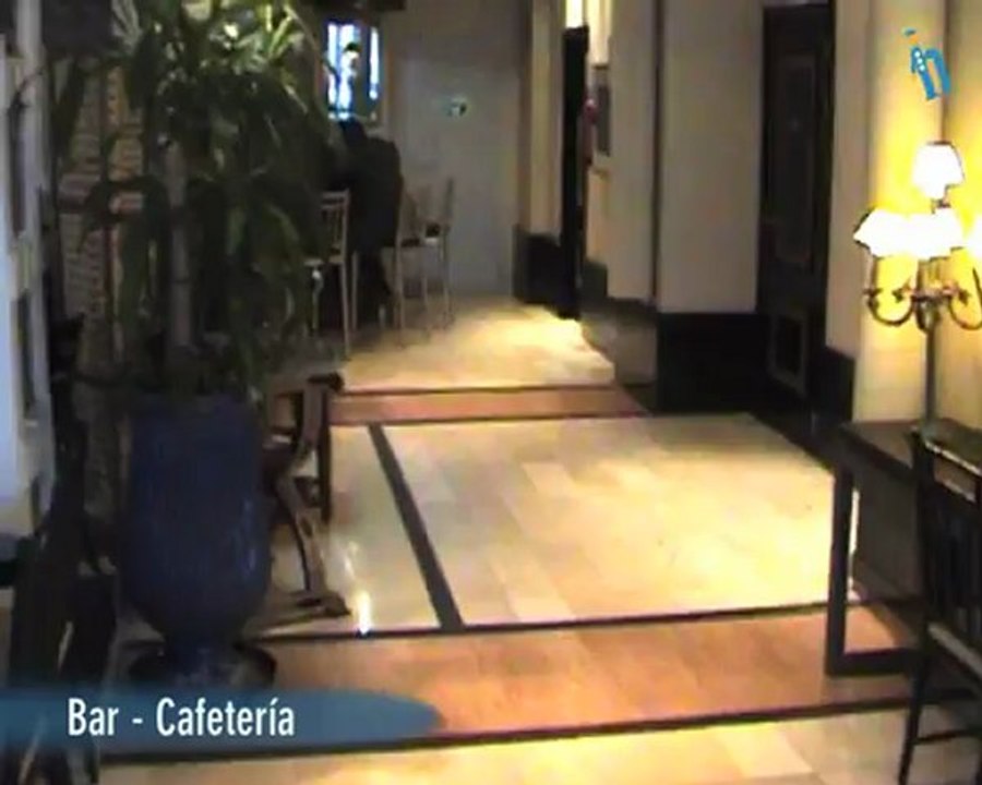 Málaga - Hotel Ataranzanas Málaga Boutique (Quehoteles.com)