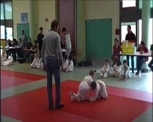 Cerisé 2013 Léo, Lucas, Bapiste