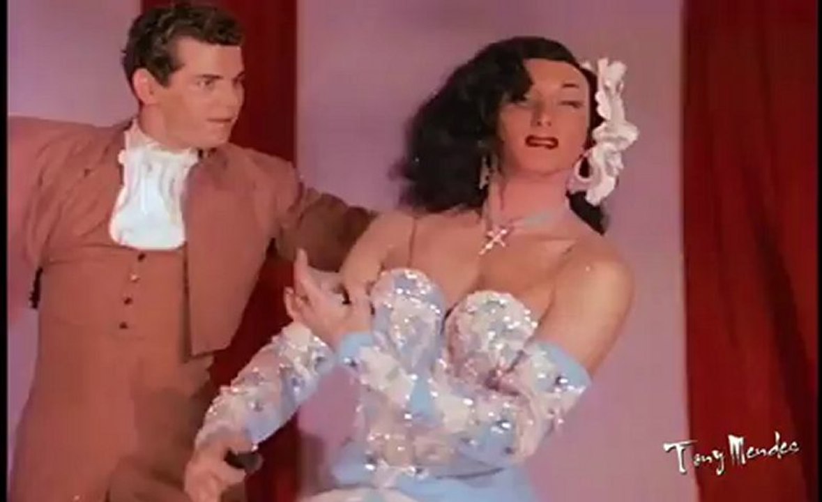 Mayra Veronica - Ay Mama Mia (Razor N' Guido Club Mix - Tony Mendes Video Edit 2013)