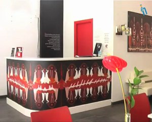 Málaga - Hotel Del Pintor (Quehoteles.com)