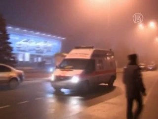 Авиакатастрофа в Донецке: рассказ выжившего