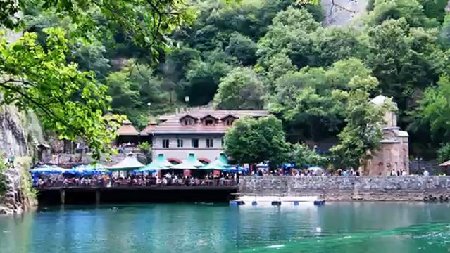 Blagica Pavlovska - Celo Skopje