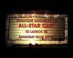 Ramadan Promotion 12Pt Value / Vodafone Egypt / JWT Cairo, Egypt (424-5)