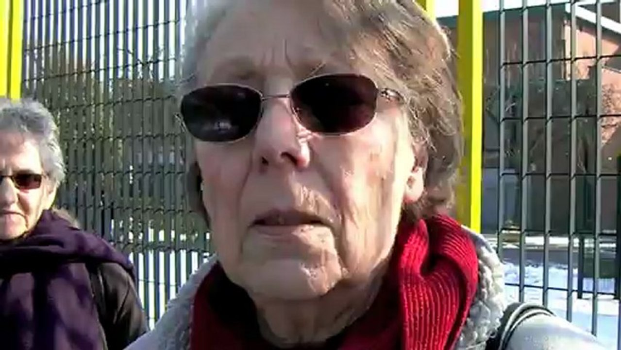 Lycée Edmond labbé, la fronde des professeurs