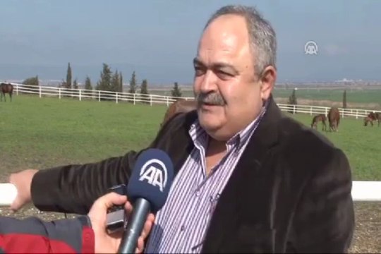 Şampiyonlar burada yetişiyor