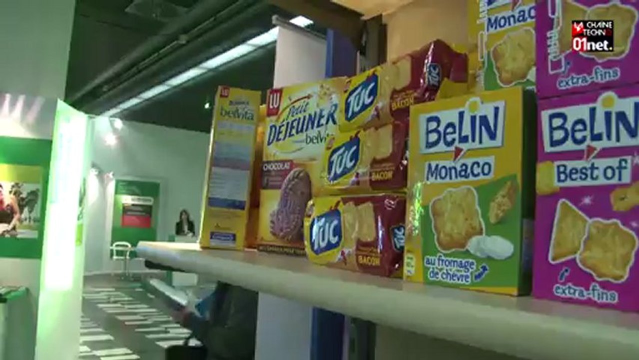 TechDays : les objets connectés sous Windows (14/02)