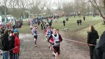 INTER REGIONAUX DE CROSS LIEVIN 2013 (ARTOIS)