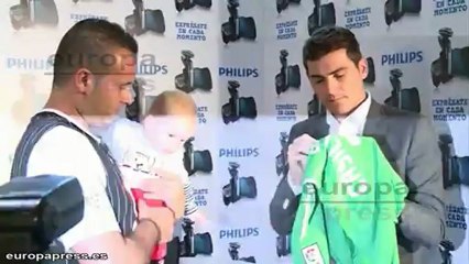 Sara Carbonero no abandonará el periodismo