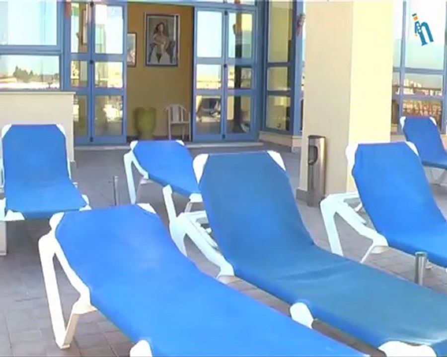 Málaga - Hotel Ms Maestranza (Quehoteles.com)