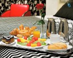 Málaga - Hotel Salles Málaga Centro (Quehoteles.com)