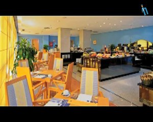 Málaga - Hotel Tryp Alameda (Quehoteles.com)