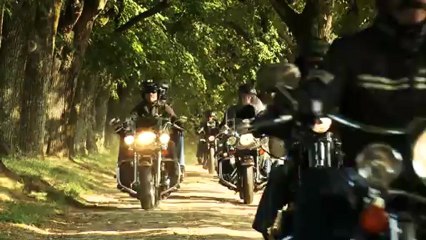 Club Les Gars d'Harley